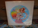GRATEFUL DEAD EUROPE 72  3LPS TRIFOLD WARNER BROS 3WX 2668 GREEN 1st pressing NM