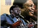 B.B KING 