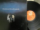The Doors The Soft Parade LP Elektra Red Big E Original VG++ FREE SHIPPING