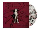 The Fall of Troy - Doppelganger Vinyl White w/ Red/Black Splatter #'d/500
