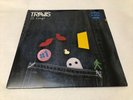 Travis 10 Songs Indie Exclusive Red & Blue Colored VINYL BRAND NEW-