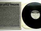 Stiff Little Fingers - The Peel Sessions 1986 Strange Fruit 12