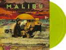 Anderson Paak- Malibu 2xLP Vinyl limited neon yellow edition new sealed unplayed