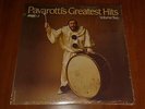 LUCIANO PAVAROTTI GREATEST HITS VOLUME 2 TWO *RARE* DECCA US PRESS VINYL LP New
