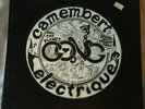 Gong, Camembert Electrique vinyl LP