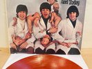 THE BEATLES Yesterday And Today LP COLORED VINYL Capitol Paul McCartney Record