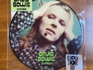 SEALED RSD David Bowie Changes 7