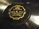 JOE VENUTI VICTOR 78RPM RECORD 23015 MY MAN FRO CAROLINE IRENE BEASLEY