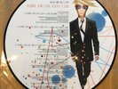 DAVID BOWIE 12” PICTURE DISC REBEL NEVER GETS OLD 3 MIXS +DAYS