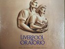 NEW SEALED Paul McCartney Liverpool Oratorio 2LP box set Carl Davis