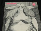 May Blitz : May Blitz LP Vertigo Swirl Prog