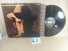 TOWNES VAN ZANDT-OUR MOTHER THE MOUNTAIN-LP-FOLK PYS40004 VG++/EX