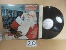 Sy Mann (The Moog Synthesizer) SWITCHED ON SANTA Vinyl LP (Pickwick SPCX-1007)