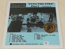 THE DOORS  Ultra-Rare Black Vinyl LP 