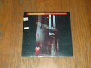 DEPECHE MODE Black Celebration SEALED Vinyl LP 1st US 1986 Embossed Cover