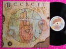 Beckett,LP+Badge,Beckett,UK74,1stP Raft RA48502, A1B2 