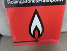 Rolling Stones Flashpoint Live  Record Lp Factory Sealed