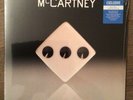 PAUL McCARTNEY - 3???- LP Blue Vinyl NEW SEALED