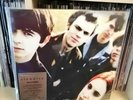 SLOWDIVE - Souvlaki - Music on Vinyl - Ltd 4000 copies Transparent & black - NM