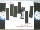 MUSIC MATTERS  BLUE NOTE  LTD Ed 180g 2X LP HORACE PARLAN SPEAKIN' MY PIECE