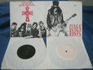 RECORD 7” SINGLE GUNS N ROSES LIVE 1988 MY MICHELLE MR BROWNSTONE 1009