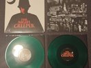 UNCLE ACID-The Night Creeper-Green Vinyl Limited of 500 LP X2-Stoner Rock Doom