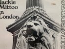 JACKIE MITTOO IN LONDON /AINT THAT LOVIN YOU /RAM JAM/MIDNIGHT /COXSONE /SEALED