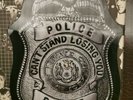 The Police Roxanne / Can't stand losing you Picture Shape AM-2096 mint 1979.  1