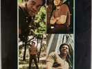 BILL WITHERS: Still Bill US Sussex Soul Funk Orig VG++ Vinyl LP