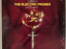 THE ELECTRIC PRUNES: Mass in F Minor, David Axelrod Shrink Psych LP NM vinyl