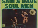 SAM & DAVE: Soul Men US Stax ’67 Orig Stereo NM Vinyl LP