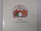 Queen A Night at the Opera Vinyl 2015 Virgin EMI (Universal UK) Brand New Sealed