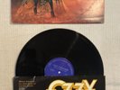 Ozzy Osbourne The Ultimate Sin CBS Associated, OZ 40026, LP, US, 1986, EX