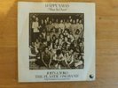 JOHN LENNON-HAPPY XMAS(WAR IS OVER)-APPLE RECORDS-R-5970-1971-GREEN VINYL/PICTUR