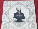 Polyphia ?- Renaissance, Limited First Pressing Black w/ White Splatter Vinyl