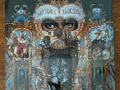 Michael Jackson Dangerous 2xLP EU Import 2015 Reissue SEALED
