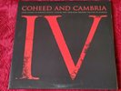 Coheed And Cambria ?- Good Apollo Volume One, First Pressing Black Vinyl