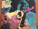 STIFF LITTLE FINGERS LP HANX Australian Original 1980 PROMO/SAMPLE Pressing,