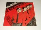 Kraftwerk - LP - Die Mensch Maschine - DE 1978 - Kling Klang 1C K 052 1652046