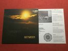 Lp Between: Dharana, Peter Michael Hamel,  Krautrock
