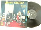 CREEDENCE CLEARWATER REVIVAL LP COSMOS FACTORY usa liberty 8402 EX+ 33rpm / rock