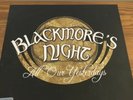Blackmores Night. All Our Yesterday’s