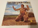 ORHAN GENCEBAY -A?KI BEN YARATMADIM /NO  TÜRKÜOLA / TÜRKISCHE LP