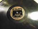 JOHNNY DODDS' BLACK BOTTOM STOMPERS BRUNSWICK 78RPM RECORD 3568 AFTER YOUVE GONE