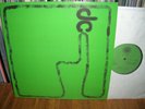DA CAPO same reissue LP Amber Soundroom of German private west coast like psych 