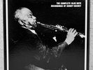 SIDNEY BECHET The Complete Blue Note Recordings (5 LPs, MOSAIC) Soprano Sax
