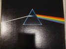 PINK FLOYD Dark Side Of The Moon MOBILE FIDELITY Audiophile LP MFSL 1-017