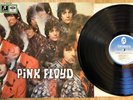 PINK FLOYD GERMANY LP.  PIPER At The gates Of Dawn NM
