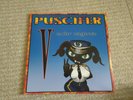 Puscifer V Is For Vagina Tool Maynard Vinyl