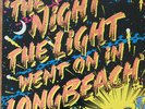 Electric Light Orchestra ?– The Night The Light Went On Vinyl LP, Album WB 56 05